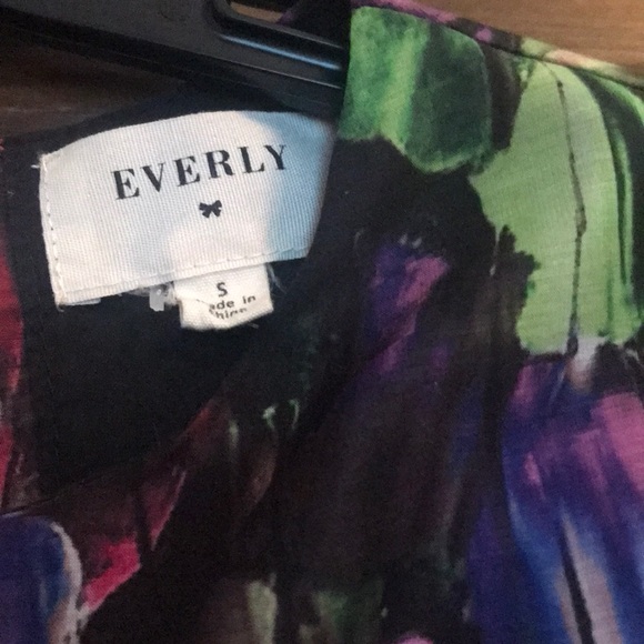 FINAL! Must go by 8/15 Everly lightweight dress - Picture 6 of 7